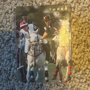 U.S. Polo Assn. Polo Classic 90s Watch